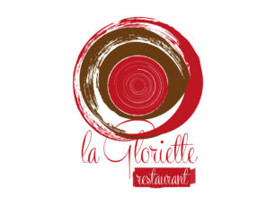 Logo restaurant La Gloriette