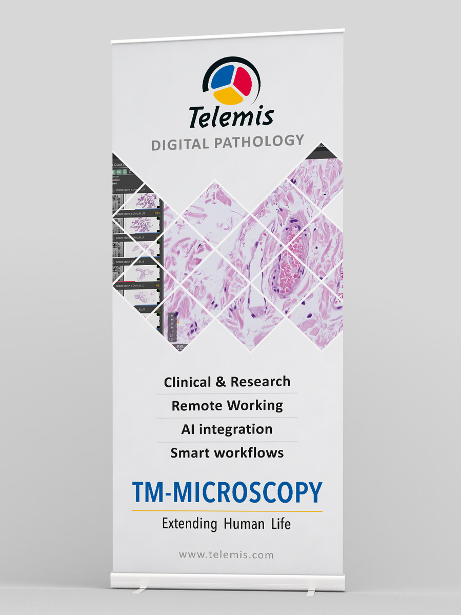 Roll up TM-Microscopy