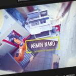 Armin Nano vidéo