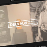 Paul Delvaux estampes video