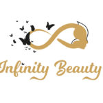 Logo Infinity Beauty