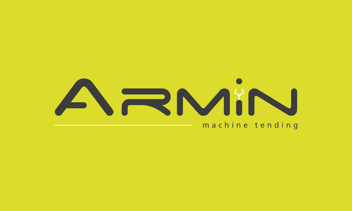Logo Armin