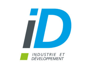 Logo société iD